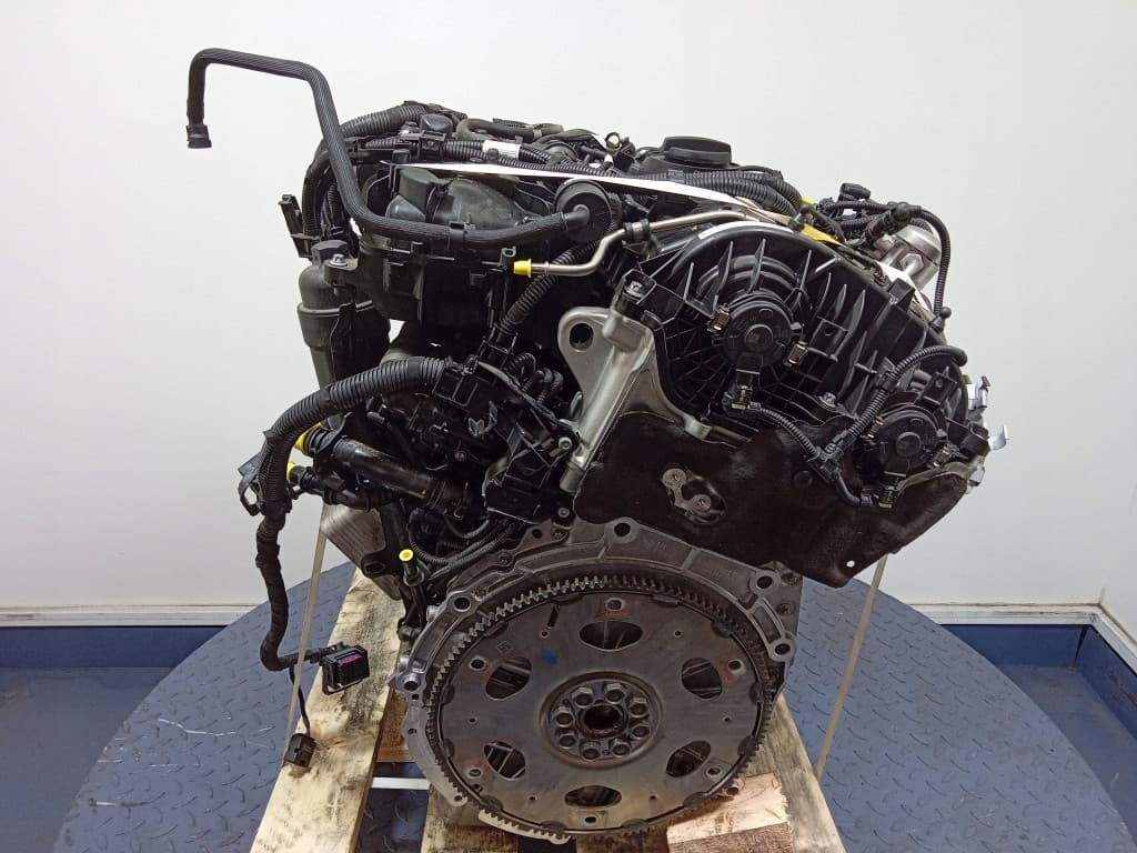 Moteur B48 B20 B — vue 2