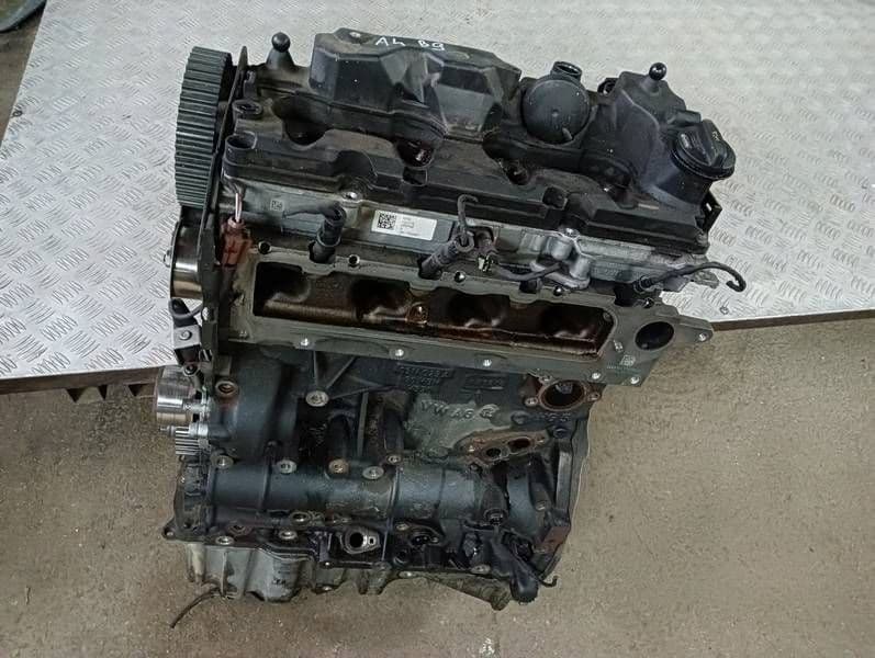 Moteur DEUB - Image 1