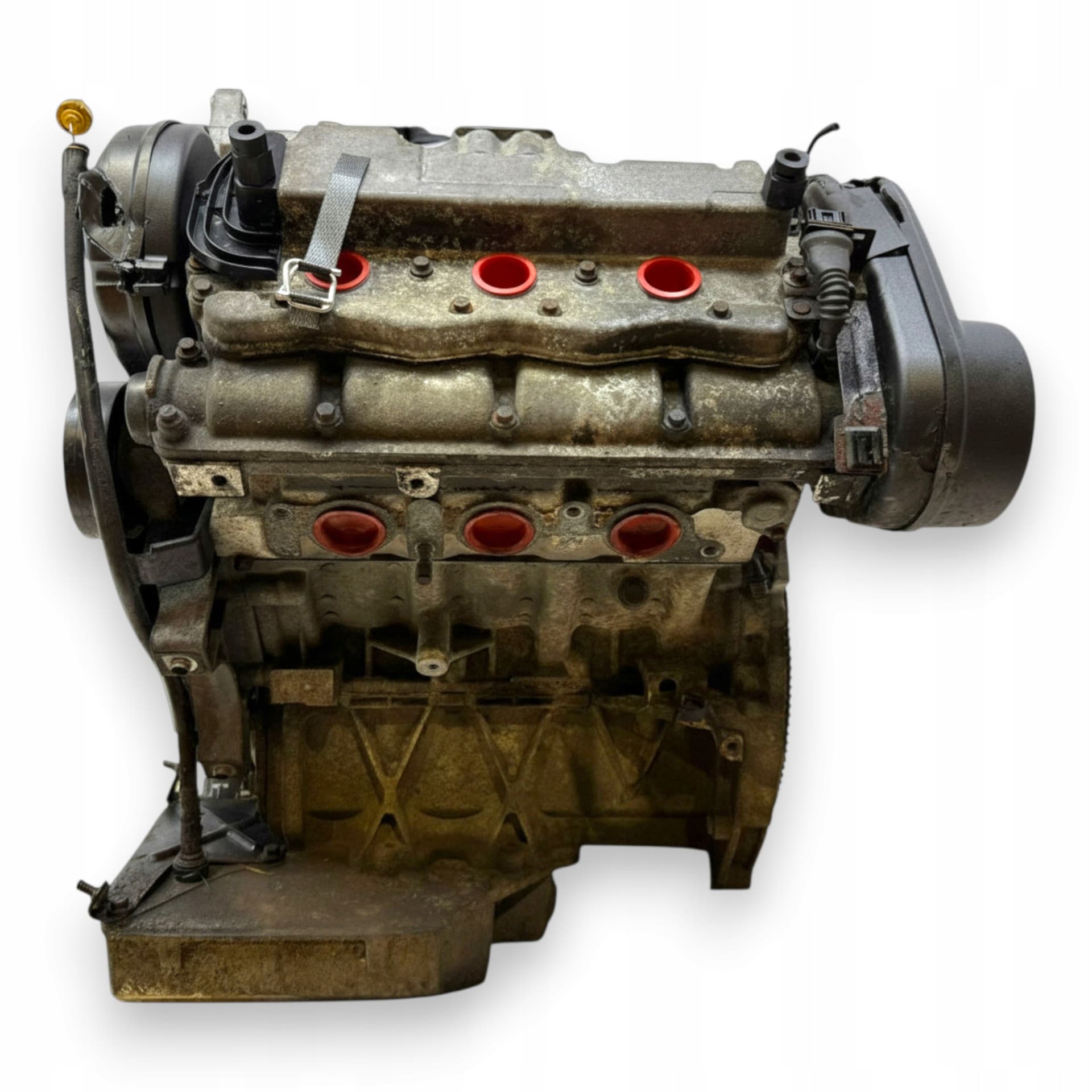 Moteur 25 K4F — vue 6