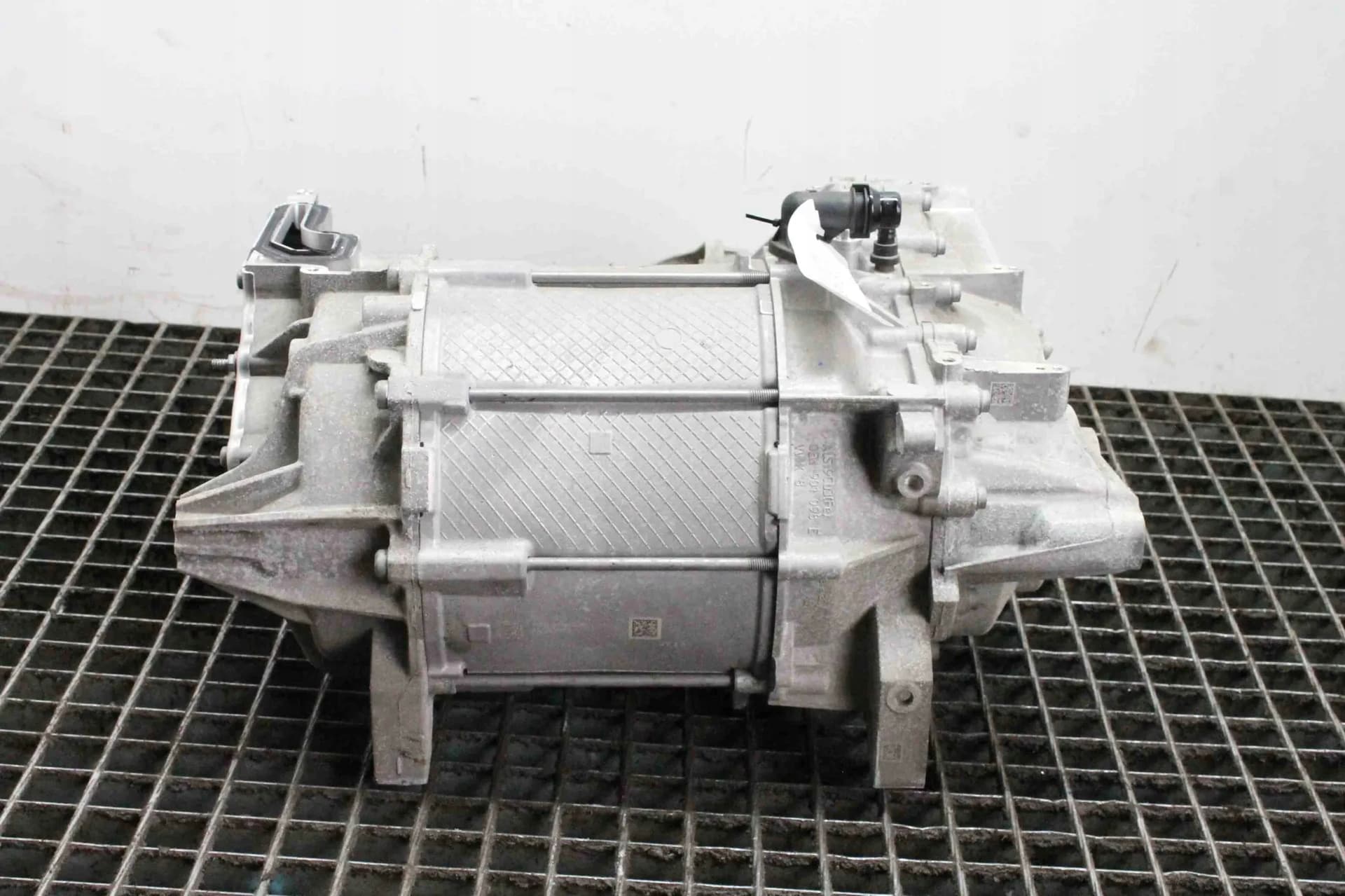 Moteur EBJD — vue 5