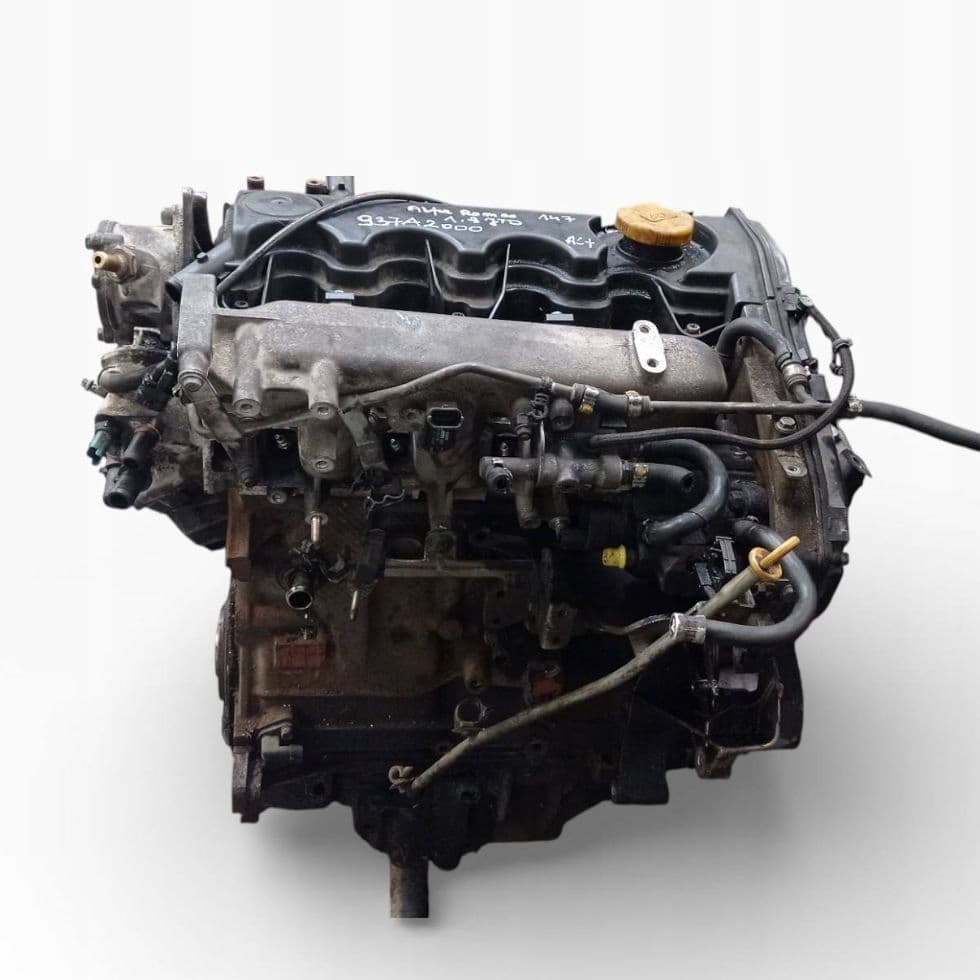 Moteur 937 A2.000 - Image 1