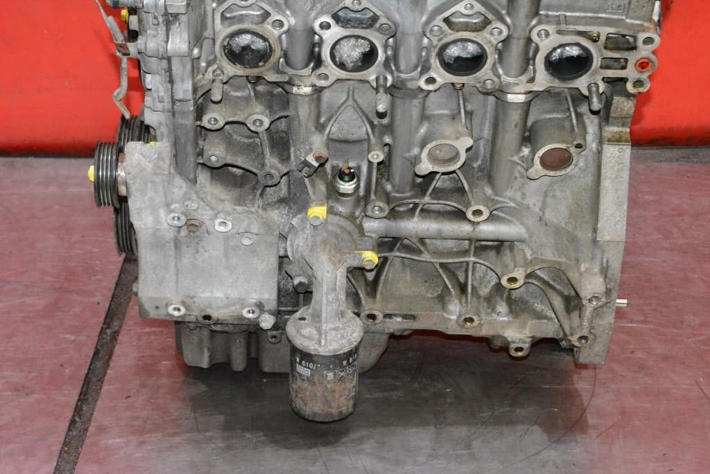 Moteur M13A — vue 6
