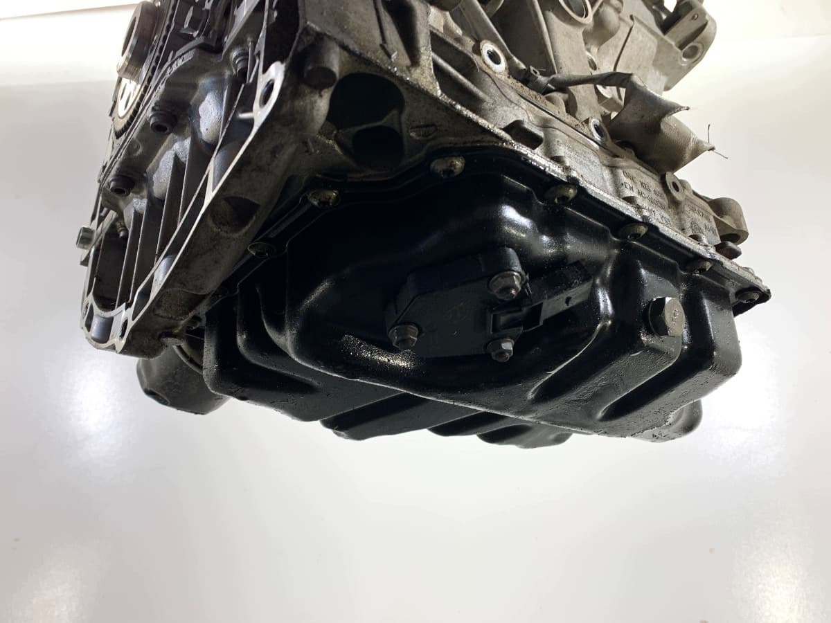 Moteur CZDA — vue 6