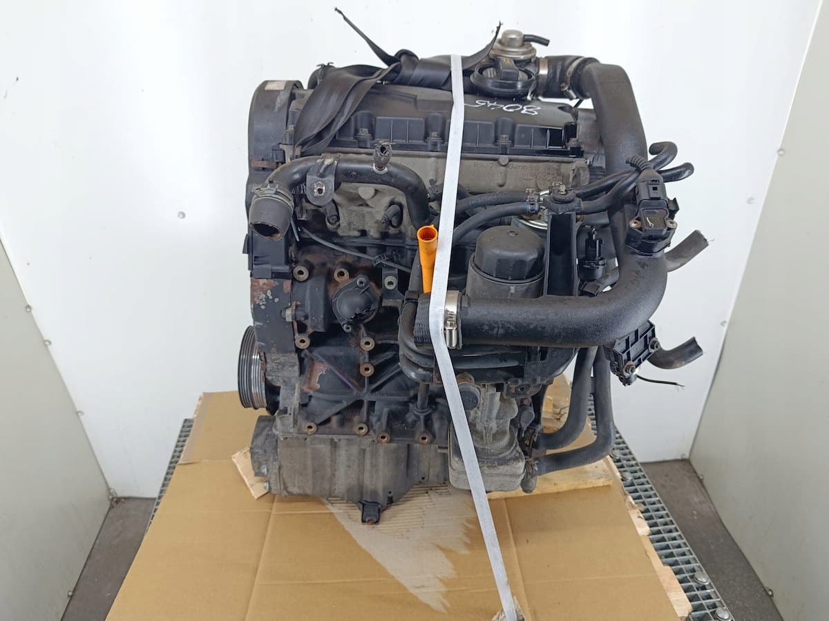 Moteur AVB - Image 1