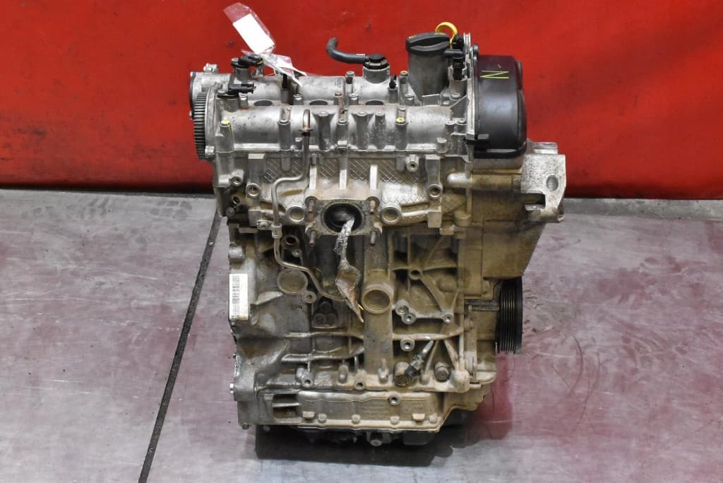 Moteur CZDB - Image 1