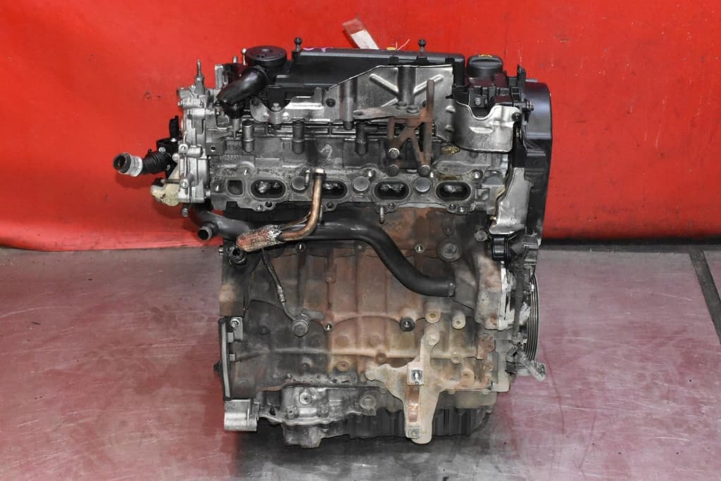 Moteur T8CJ - Image 1