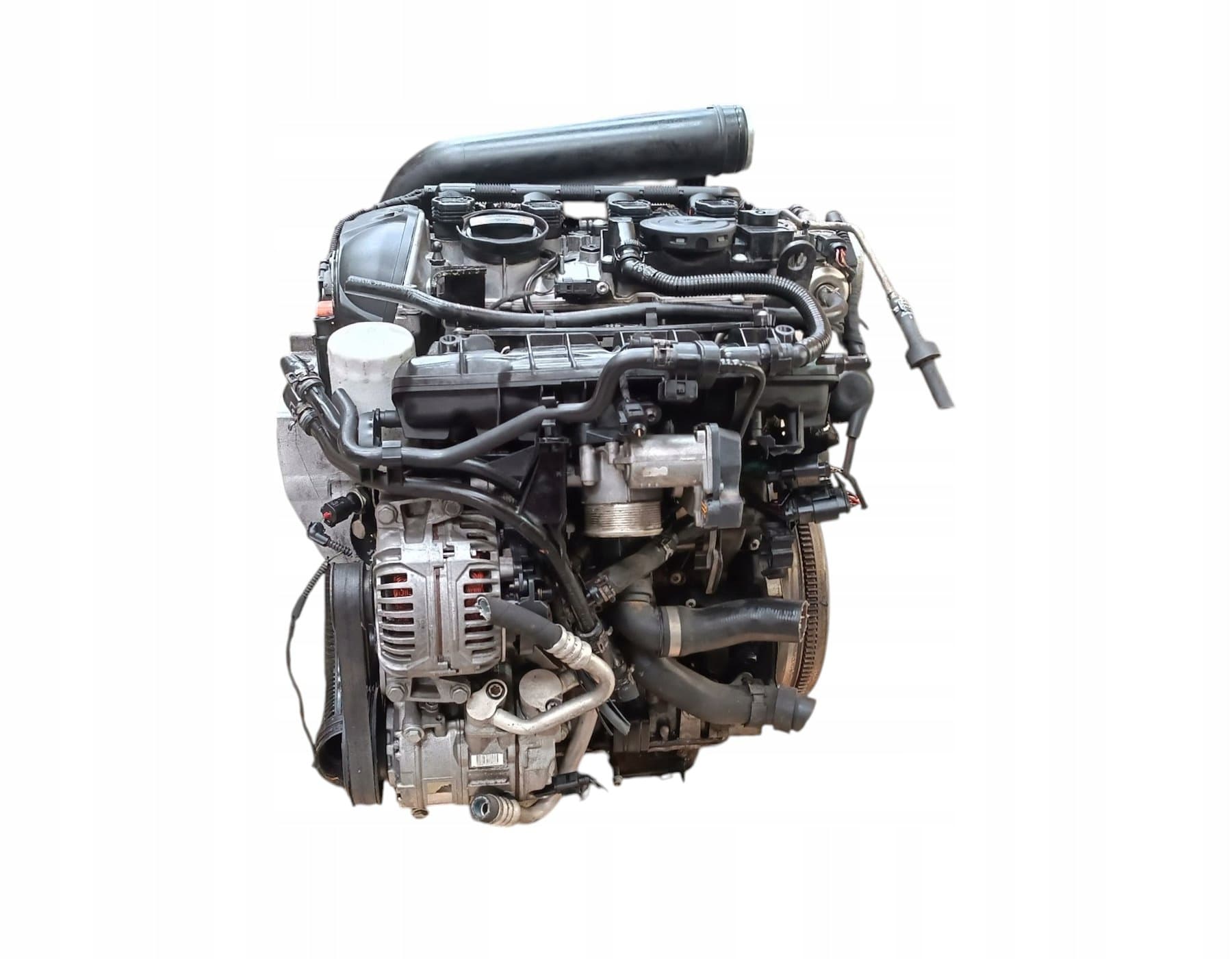 Moteur CCTA — vue 4