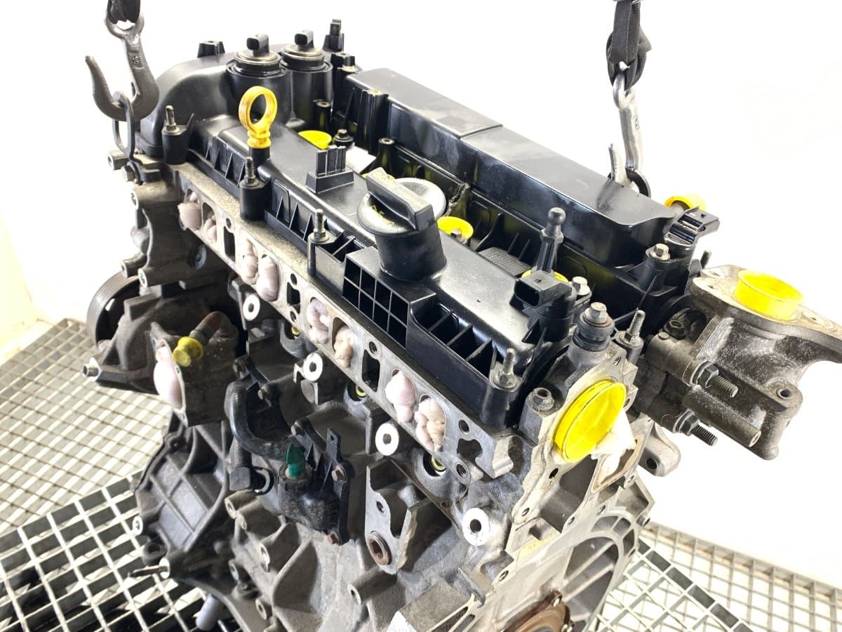 Moteur TPWA — vue 5