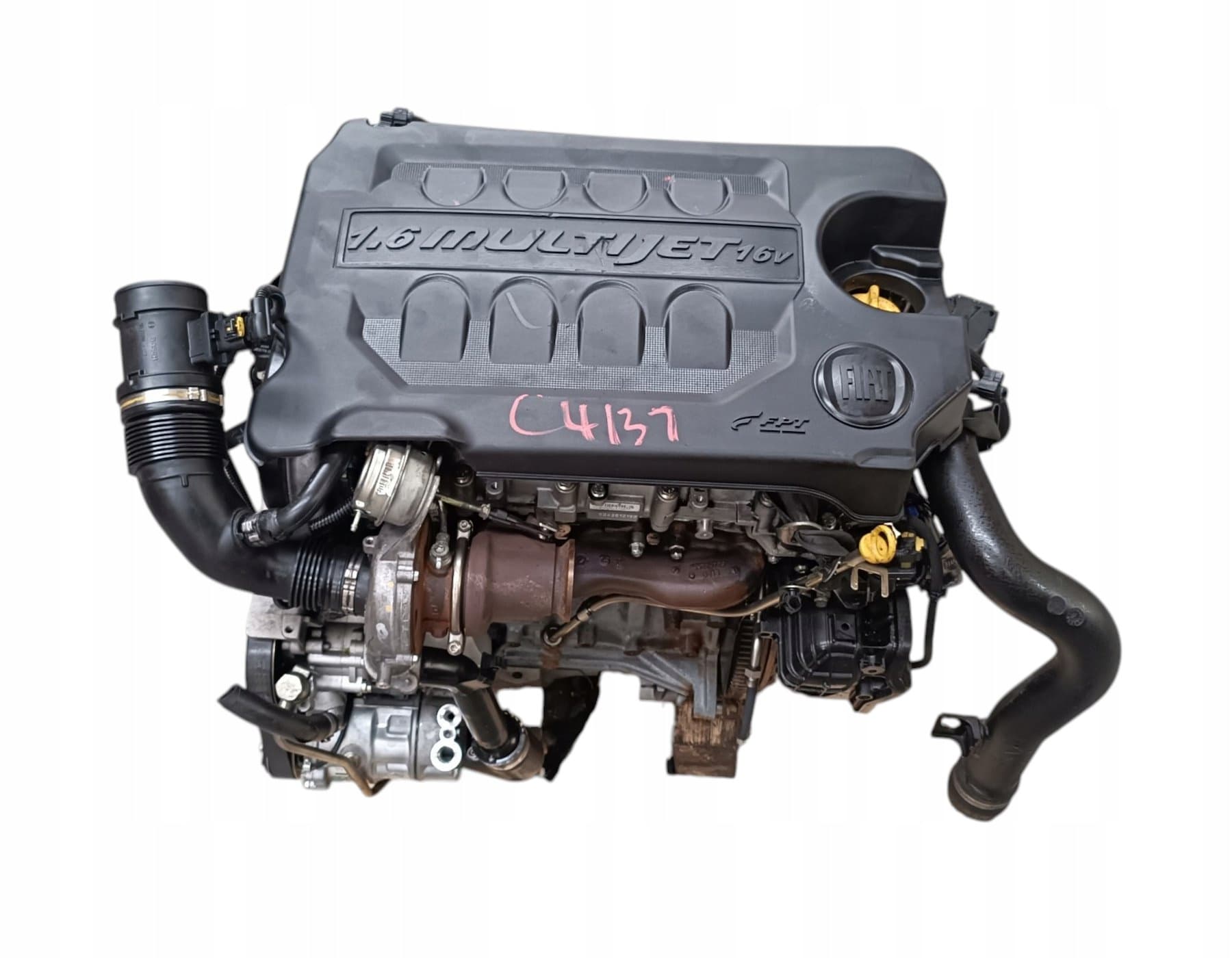 Moteur 263 A5.000 - Image 1