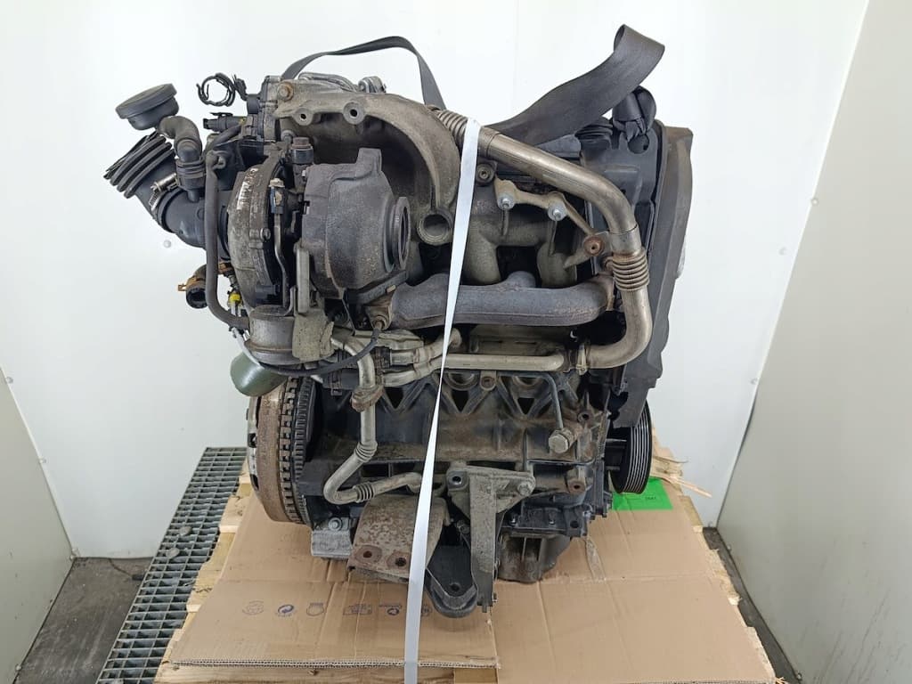 Moteur F9Q 804 — vue 2