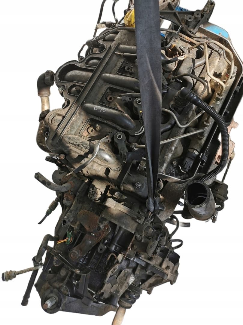 Moteur G9U 632 pour Vauxhall
