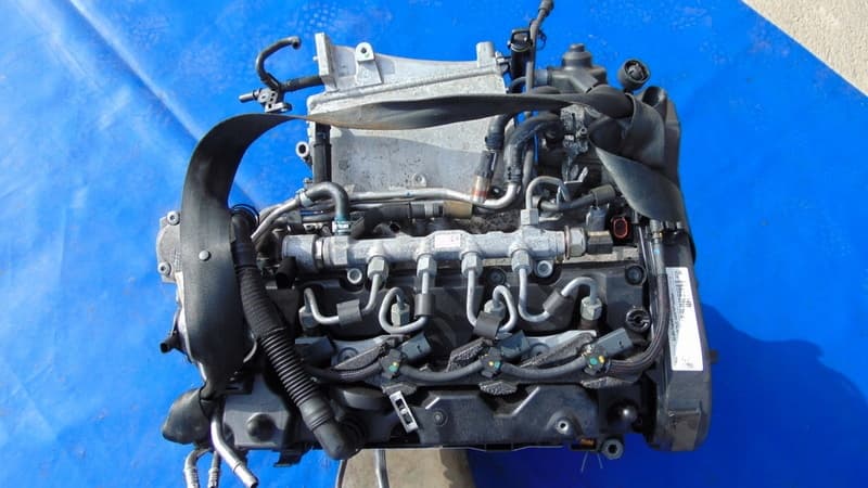 Moteur CNHC — vue 3