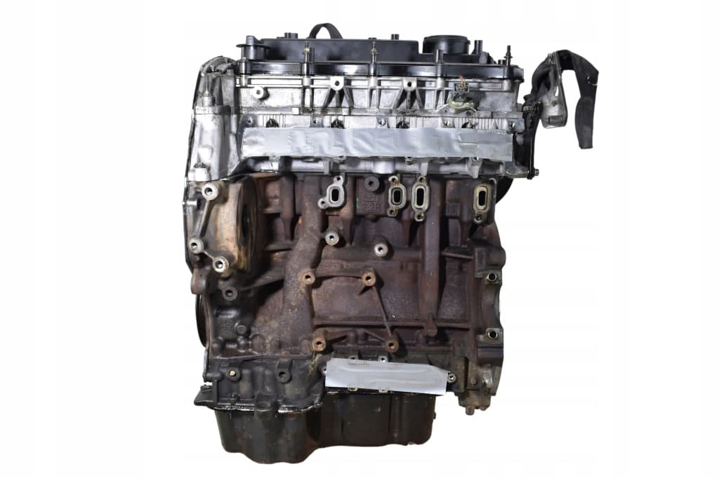 Moteur CYRB — vue 2