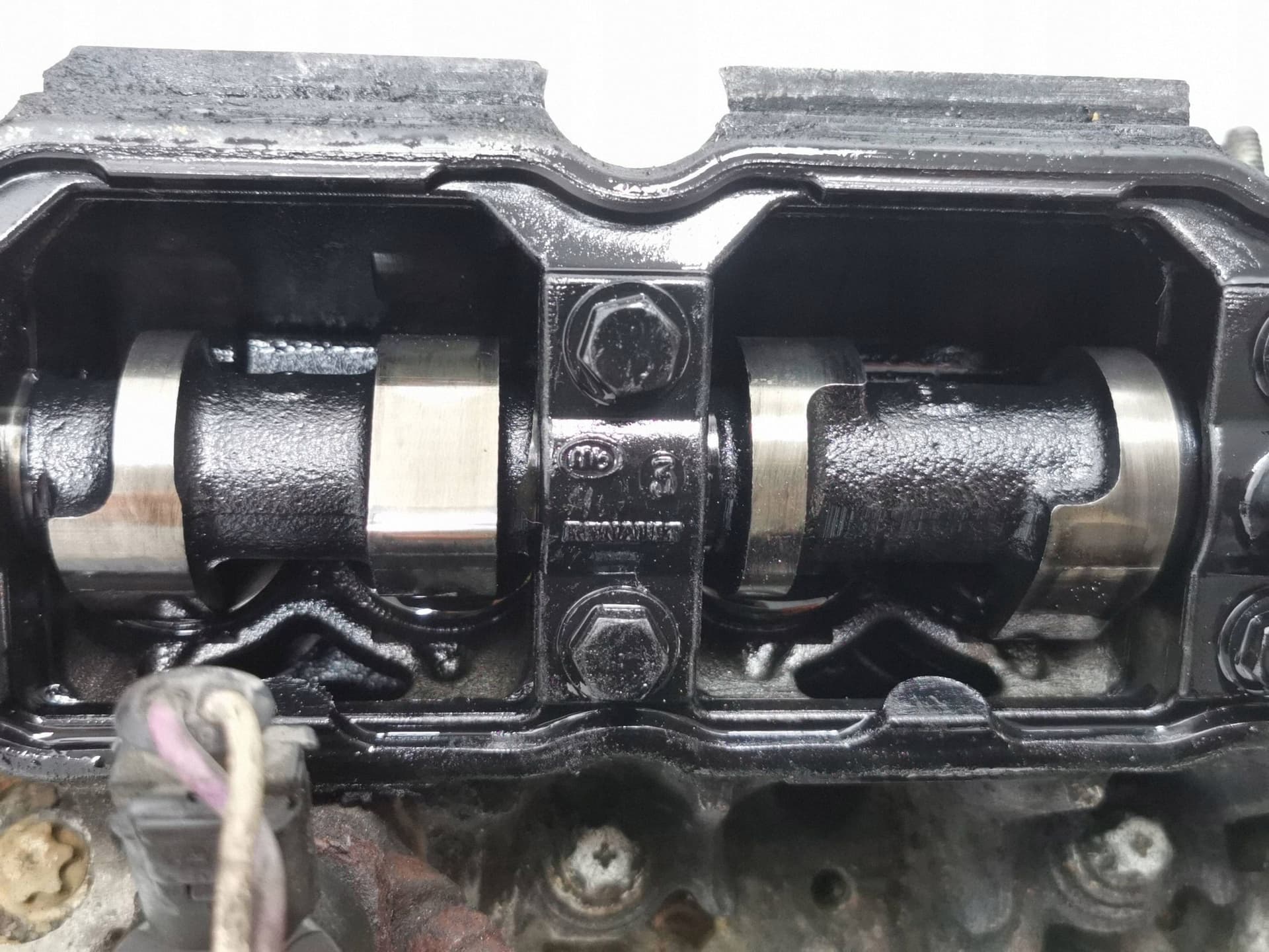 Moteur F9Q 760 — vue 11