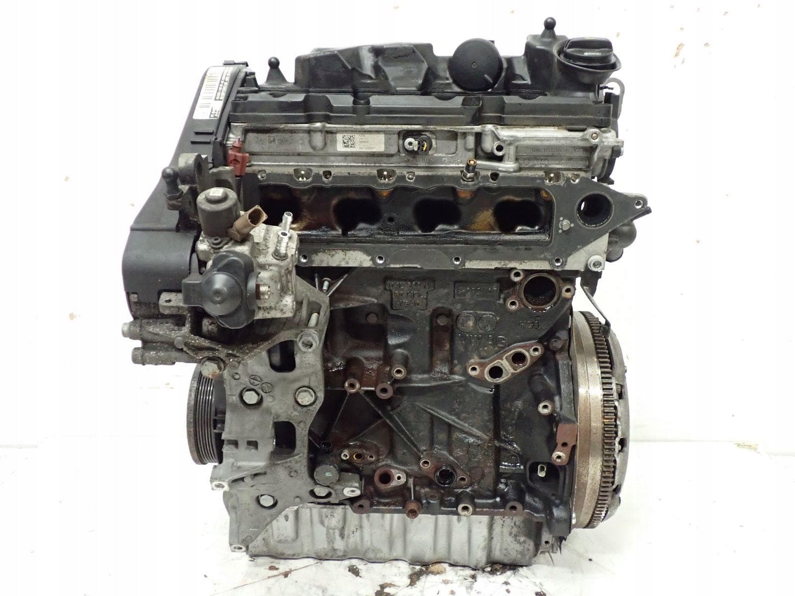 Moteur DDYA - Image 1