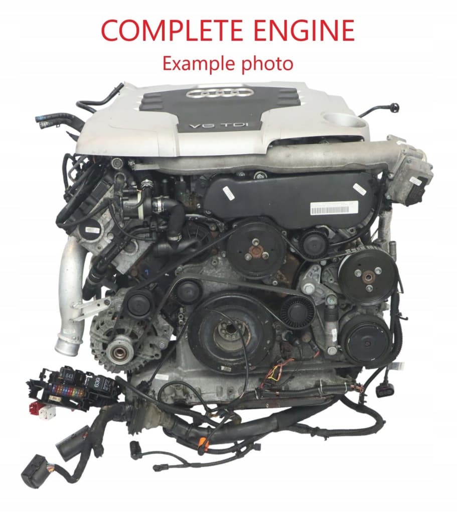 Moteur CCWA - Image 1