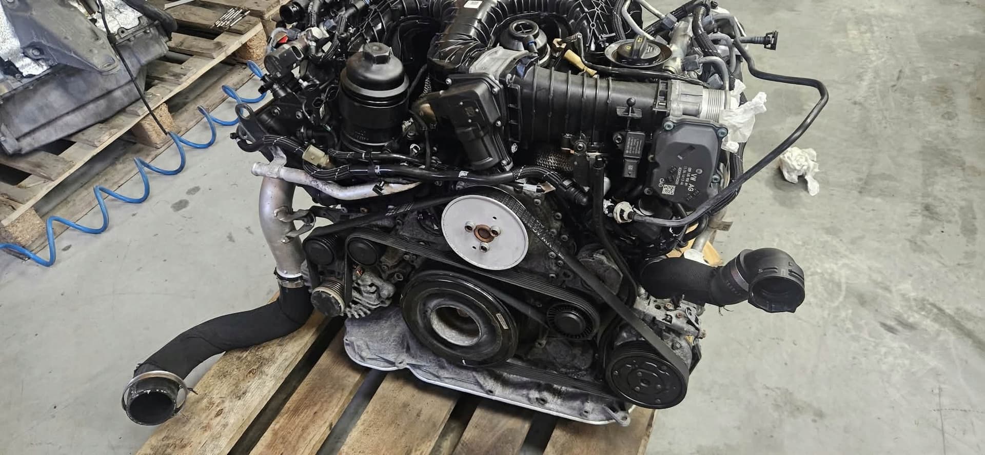 Moteur CRTF - Image 1