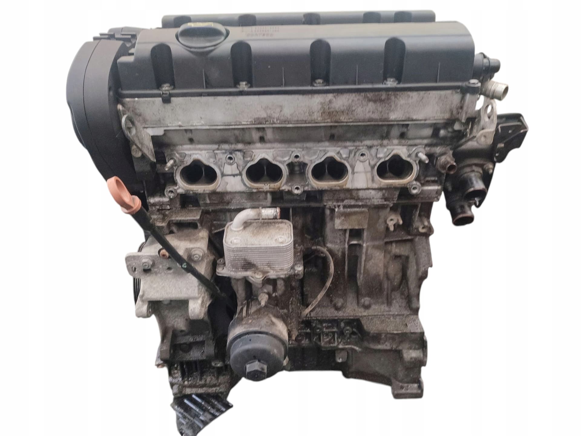 Moteur RFJ (EW10A) pour Peugeot