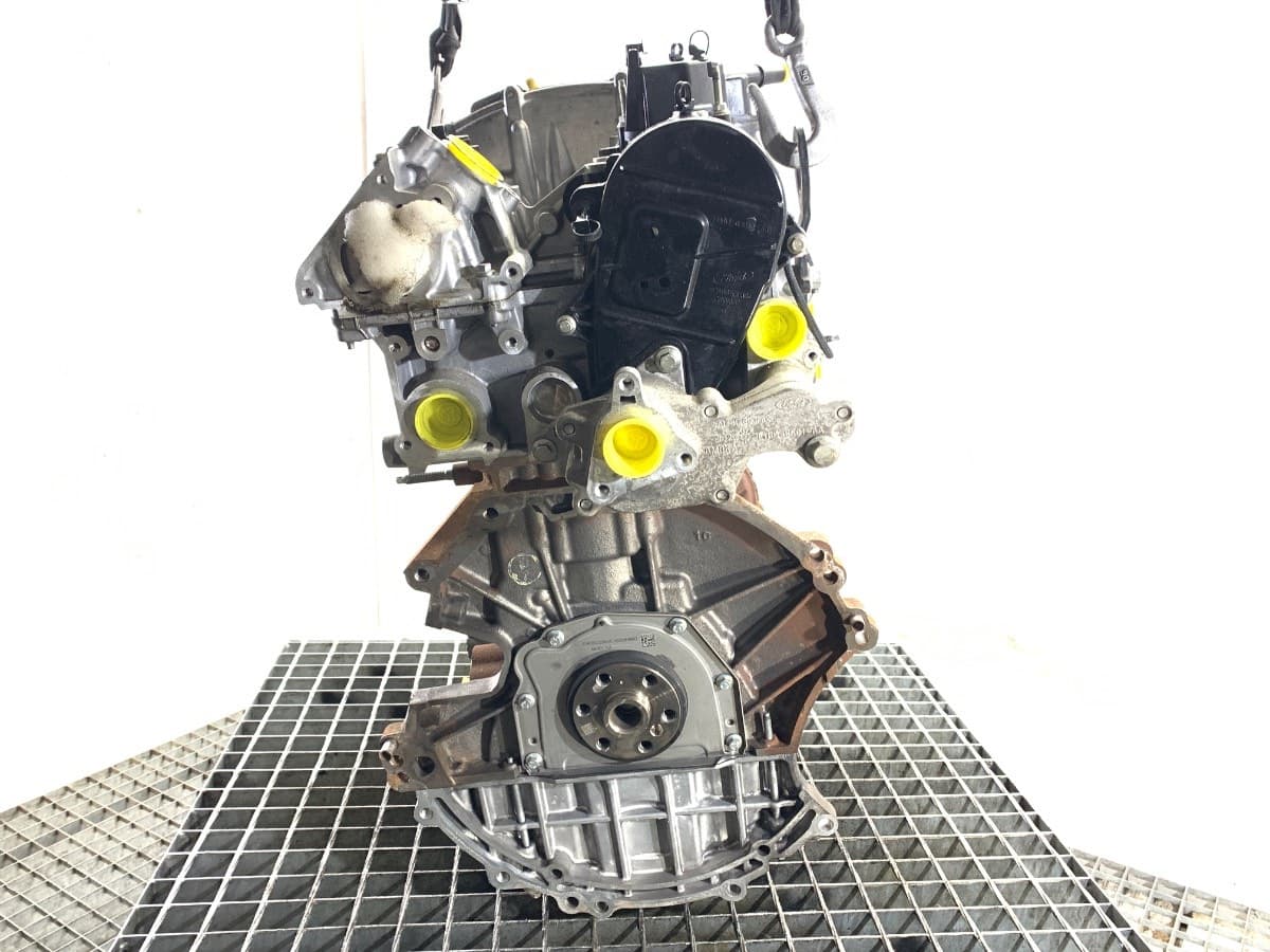 Moteur B3GA — vue 2