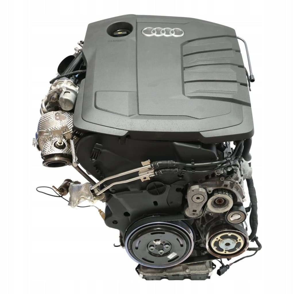 Moteur DTPA pour Audi Q5
