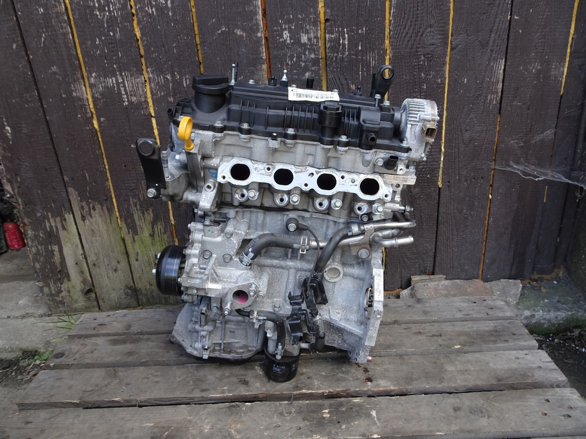 Moteur G4LH pour Kia