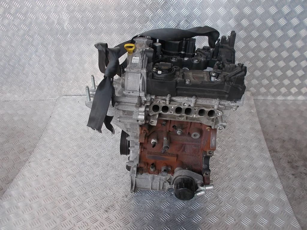 Moteur B3DA pour Ford C-max 1.0 Petrol