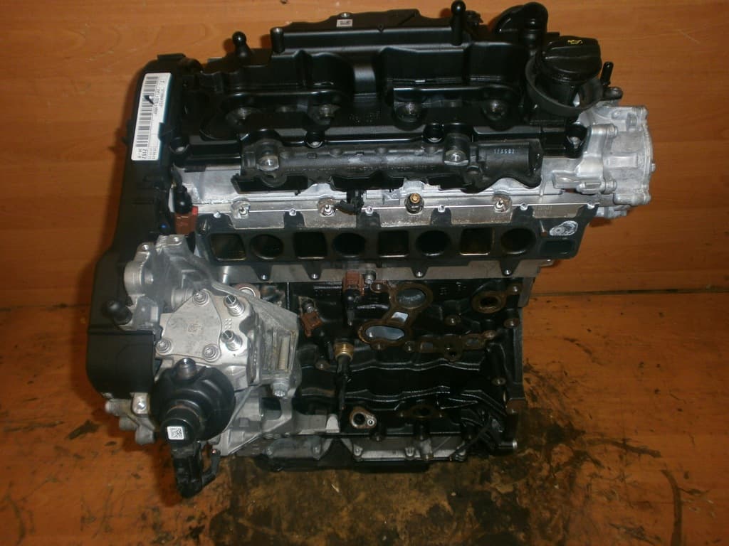 Moteur DTRD - Image 1