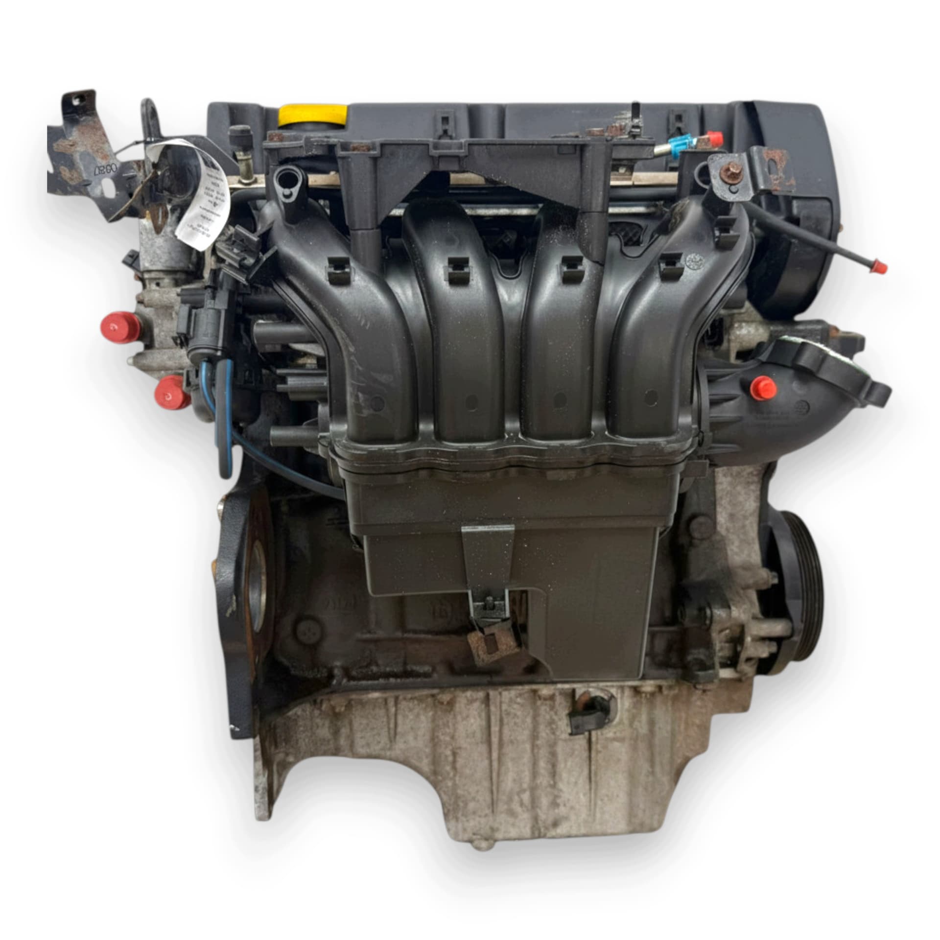 Moteur Z 16 XE1 — vue 5