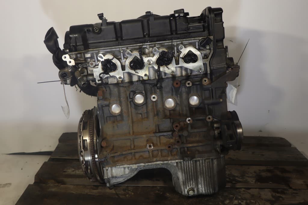 Moteur G4GC - Image 1