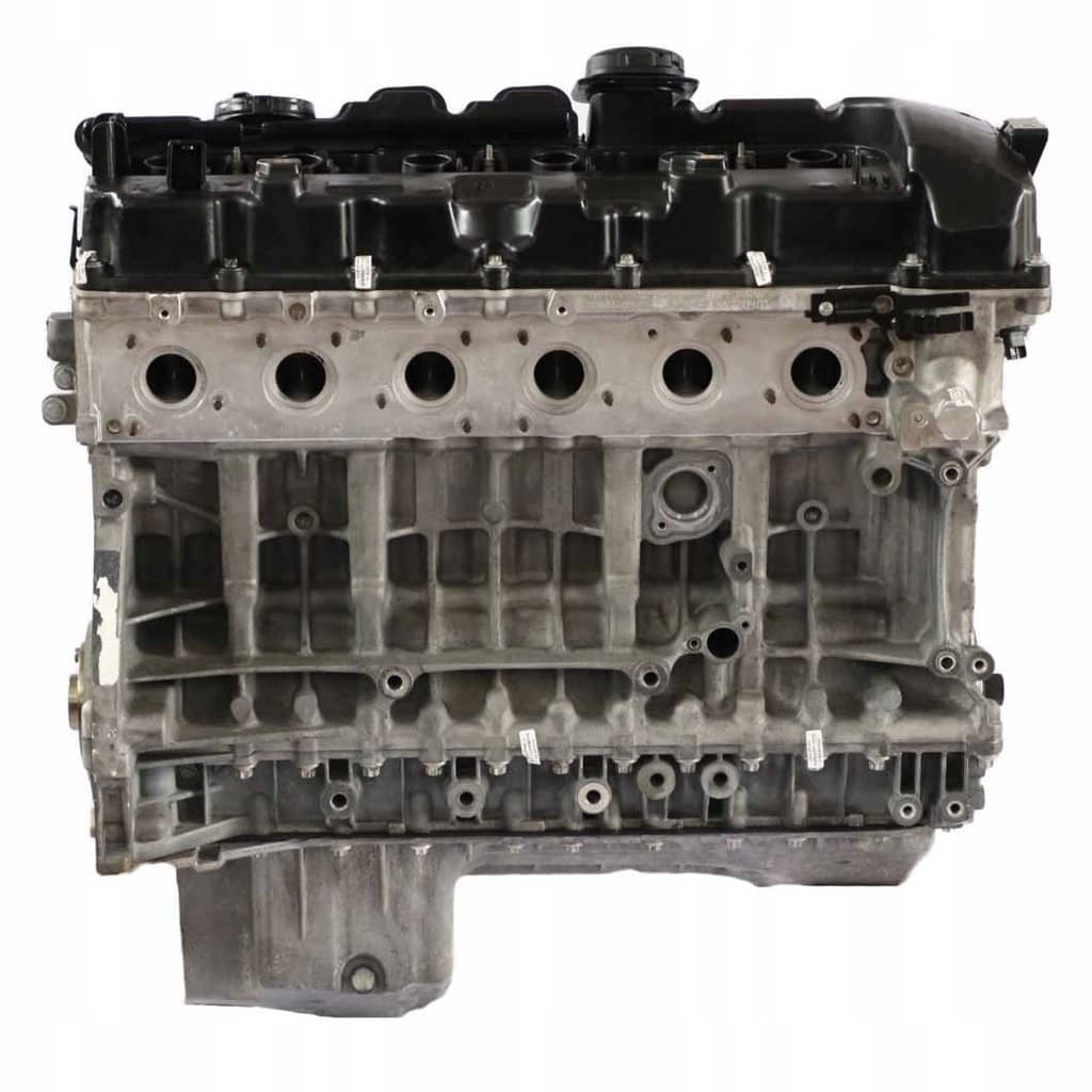 Moteur N53 B30 A pour BMW Serie 3 3.0 Petrol