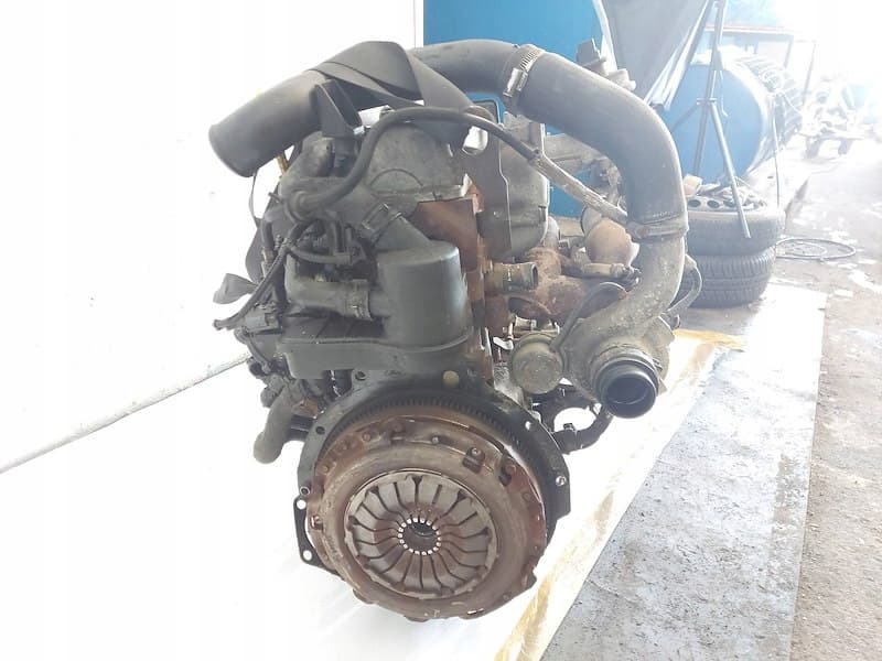 Moteur HCPA — vue 5