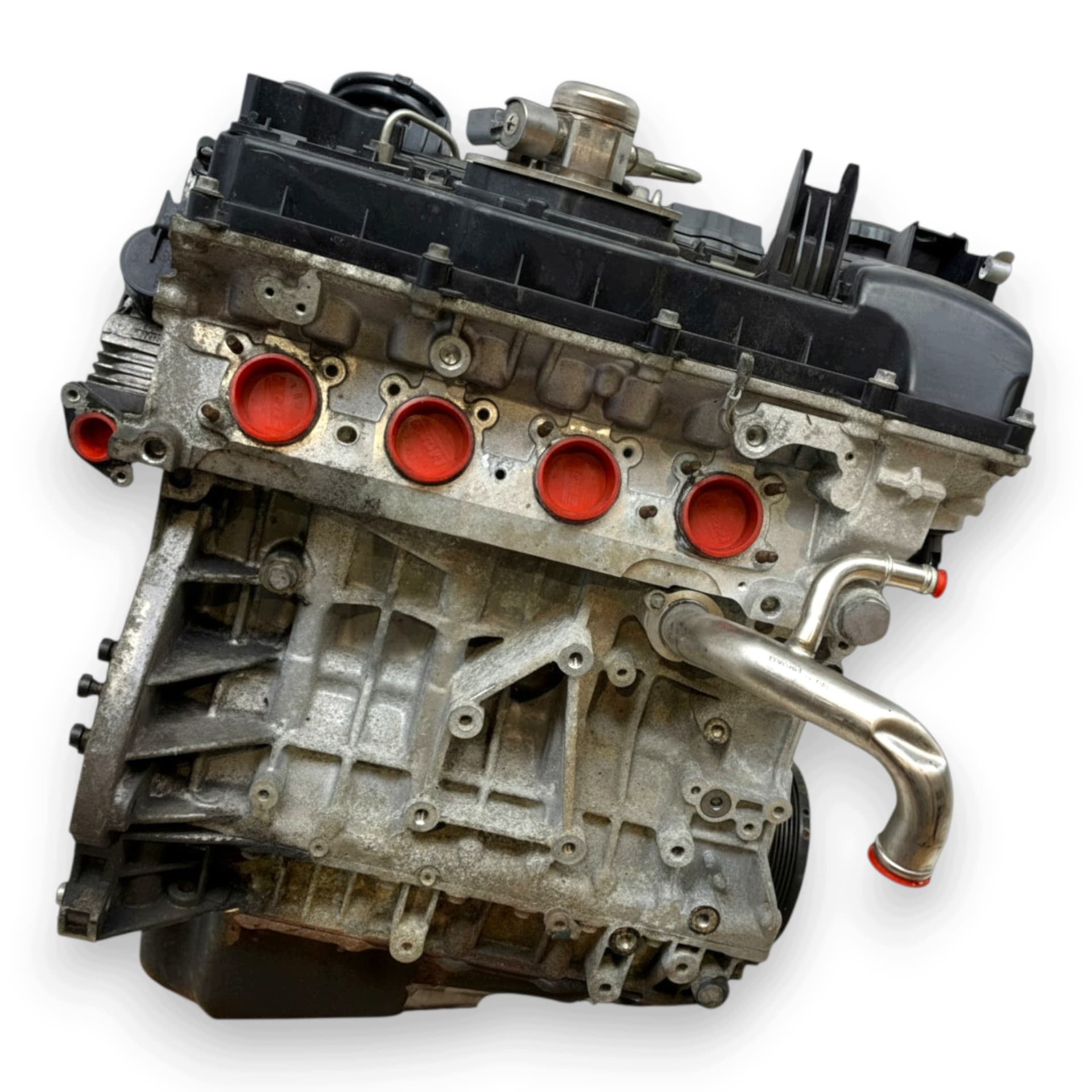 Moteur N43 B16 A — vue 7
