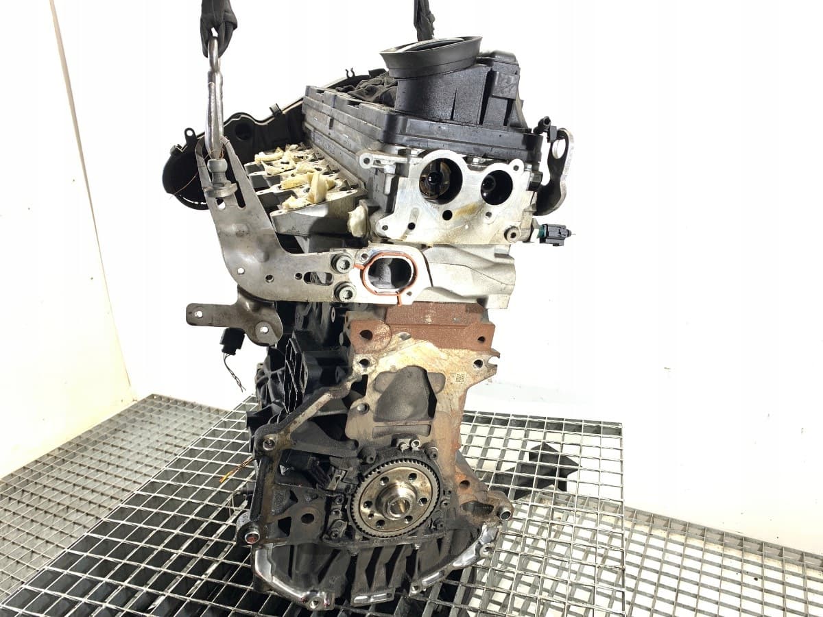 Moteur CJCB — vue 2