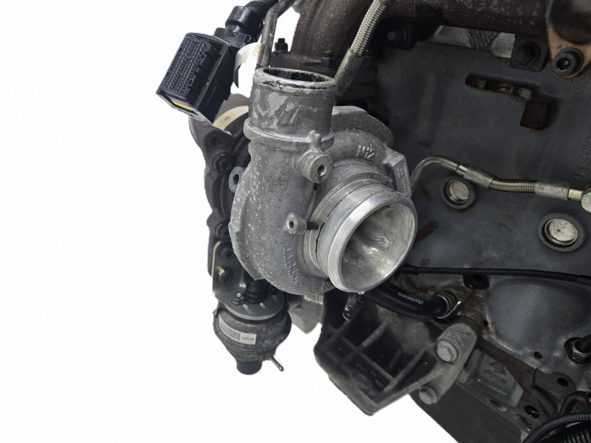 Moteur F1CGL411B — vue 4