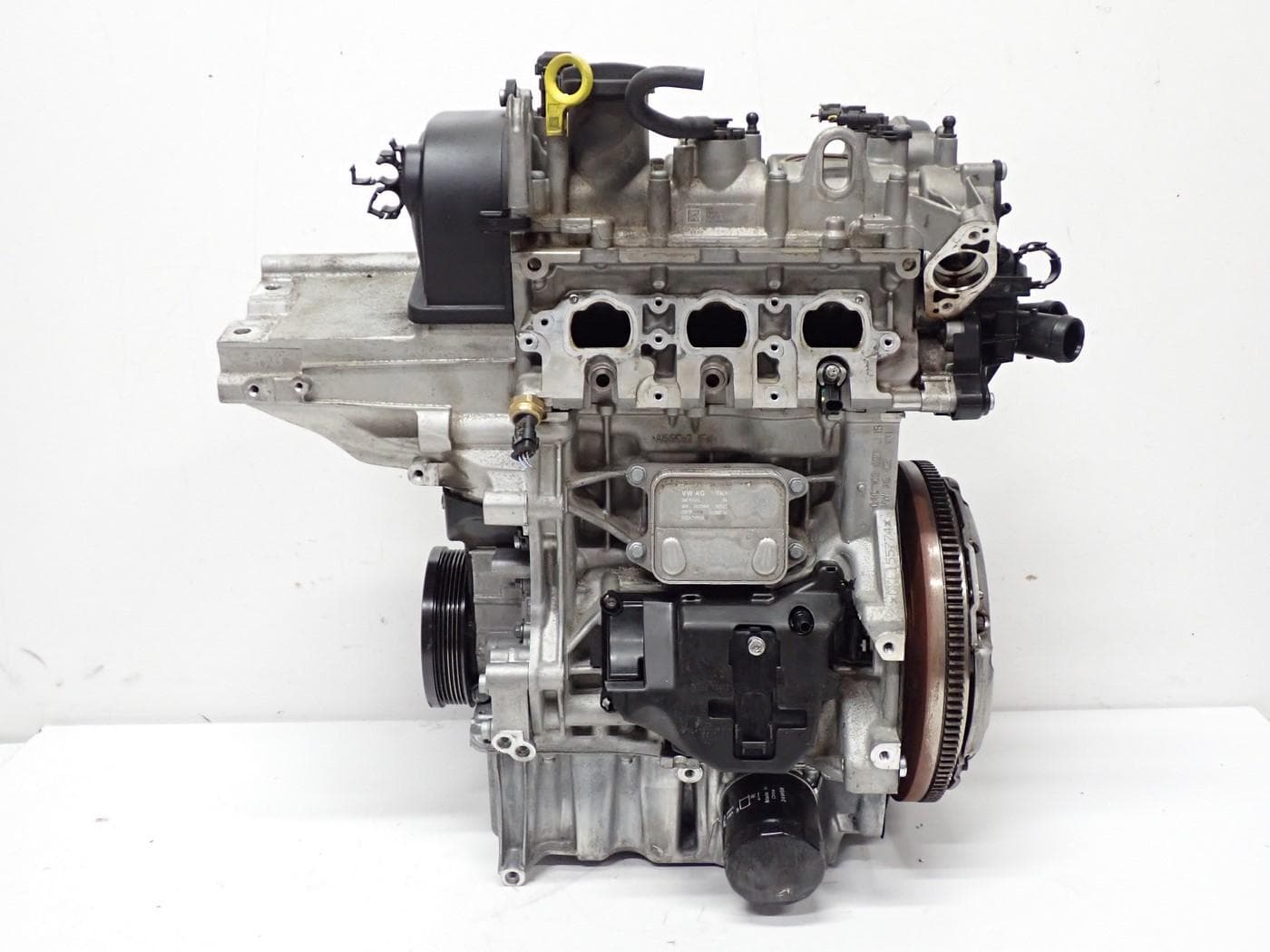 Moteur DKLB - Image 1