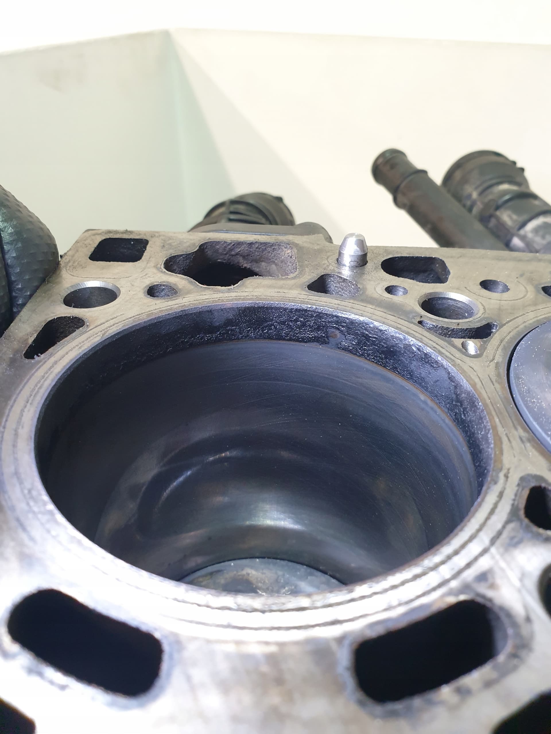 Moteur DFSB — vue 6