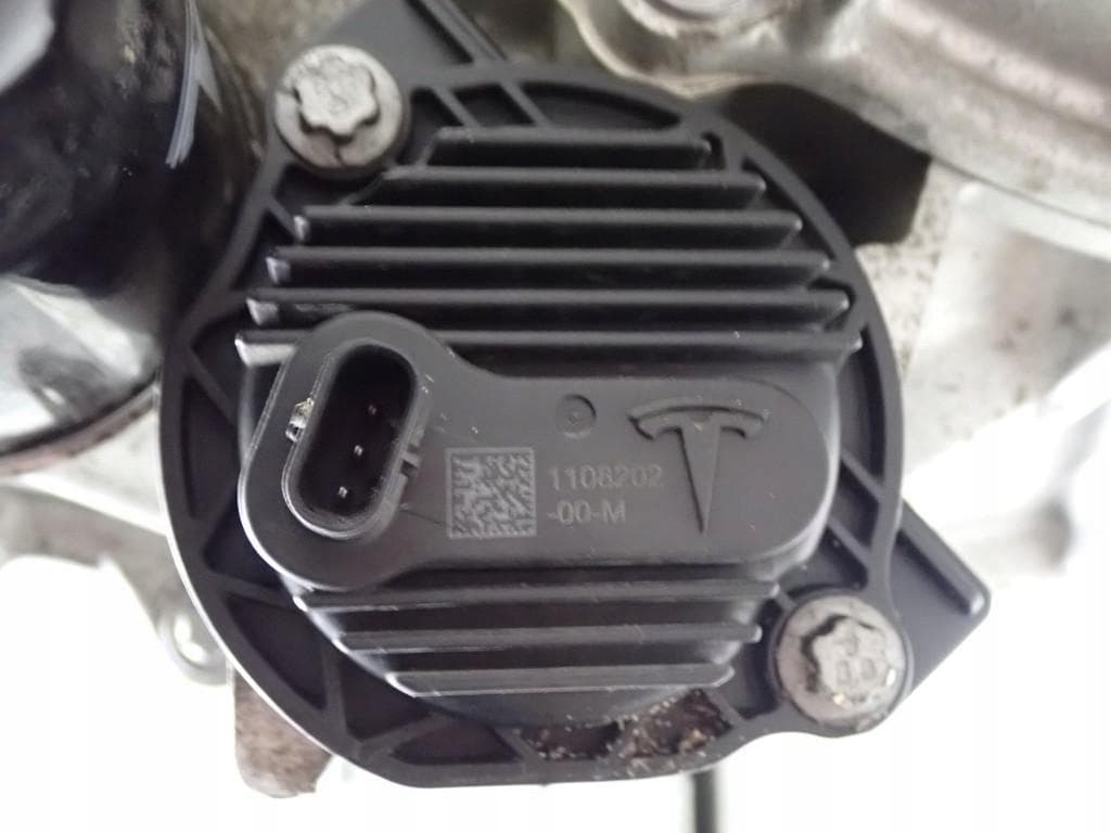 Moteur 3D6 — vue 6