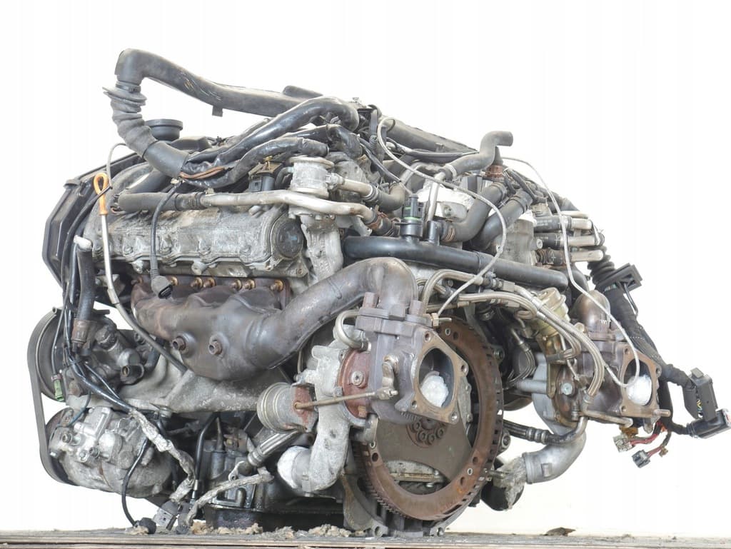 Moteur BCY — vue 2
