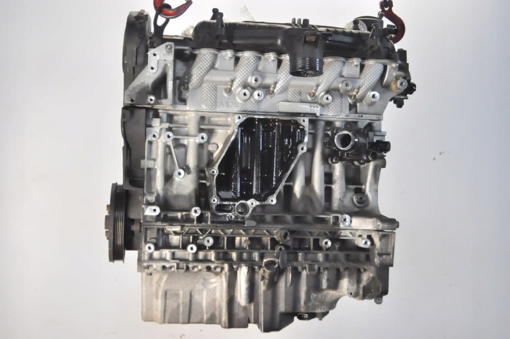 Moteur D 5204 T3 - Image 1