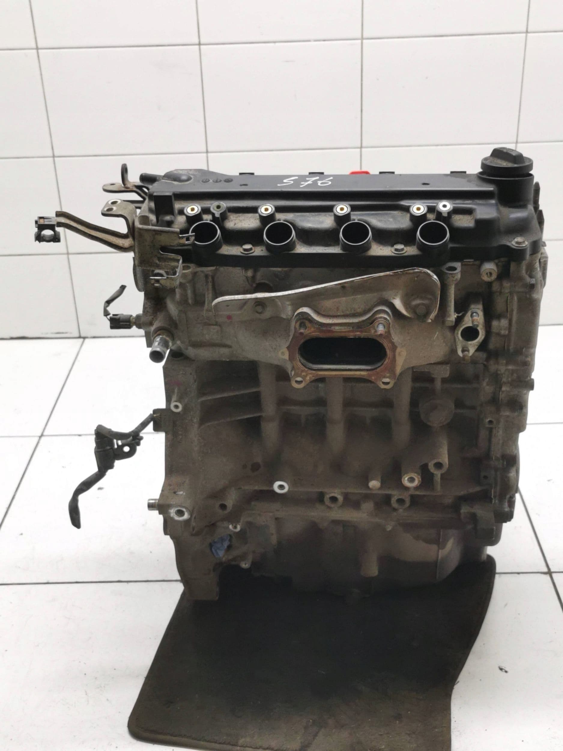 Moteur LDA3 pour Honda