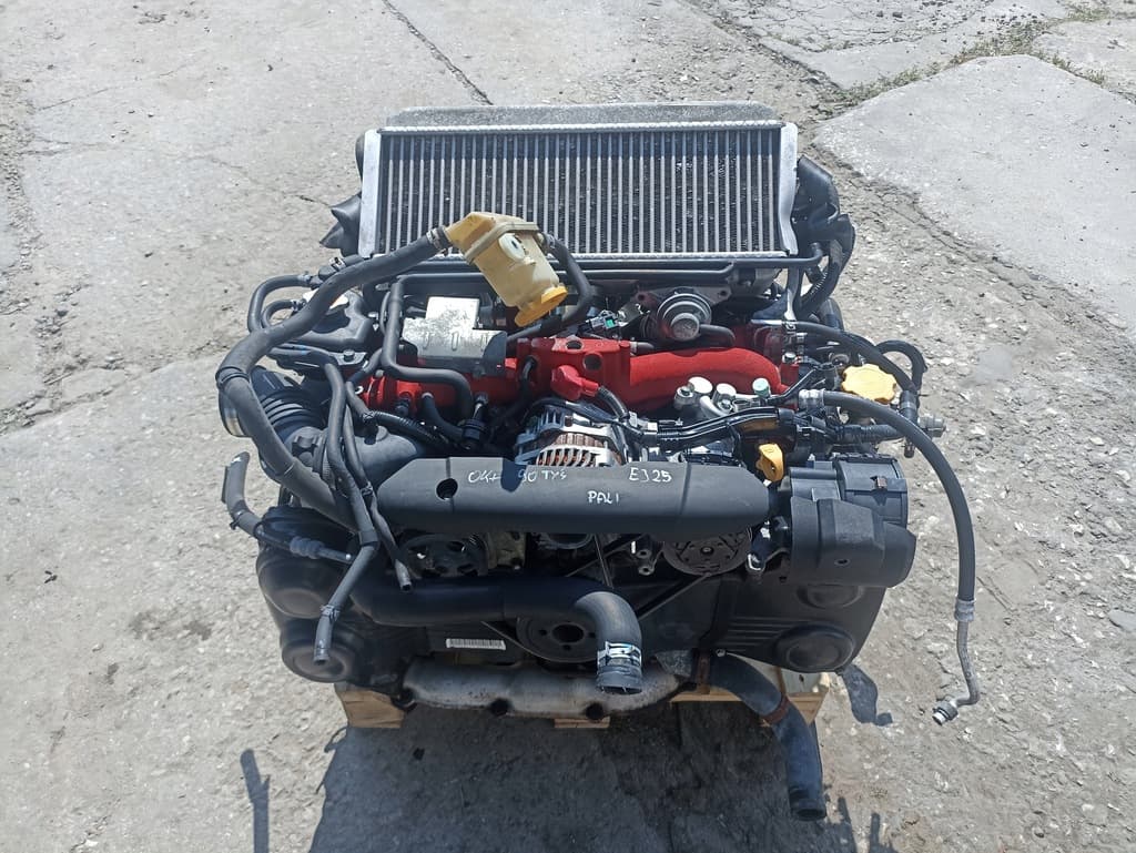 Moteur EJ257 pour Subaru