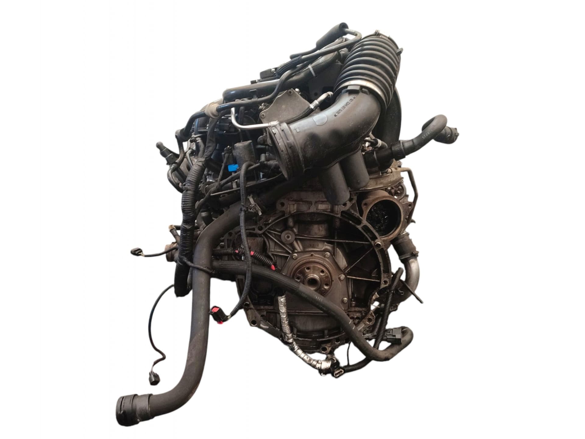 Moteur JTBA — vue 7