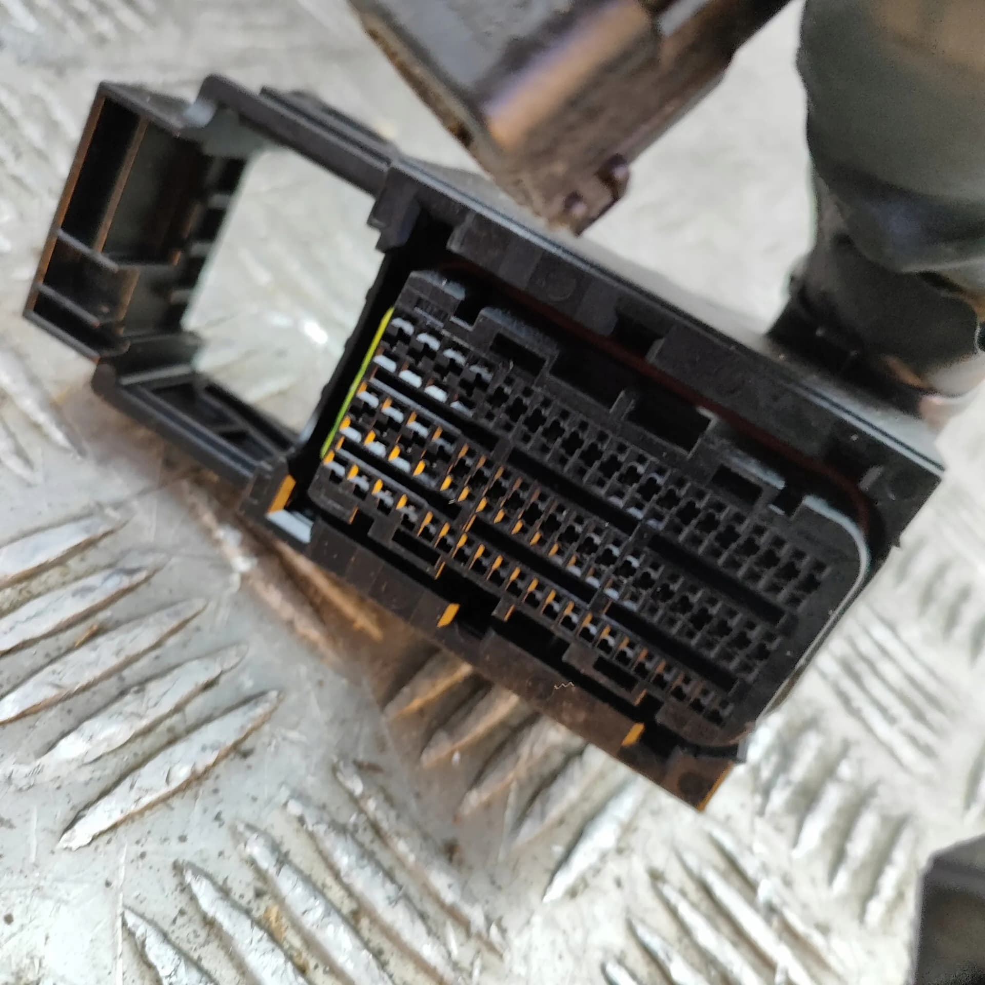 Moteur G4LH — vue 12