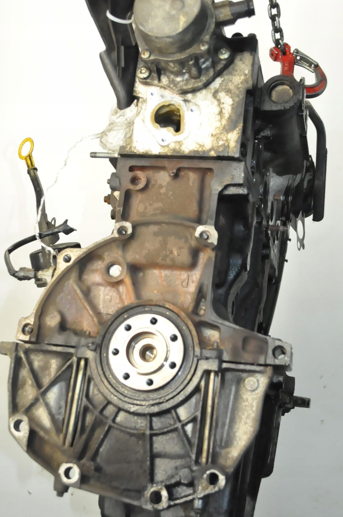 Moteur K9K 750 — vue 4