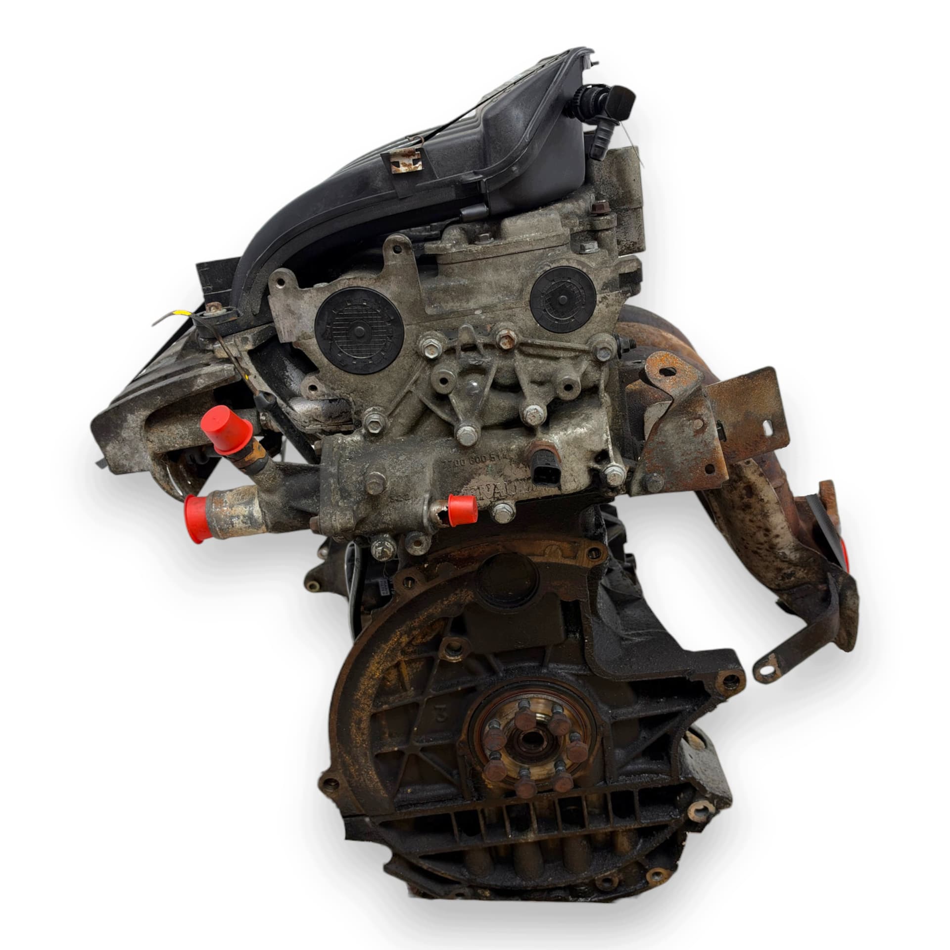 Moteur F4R 720 — vue 7