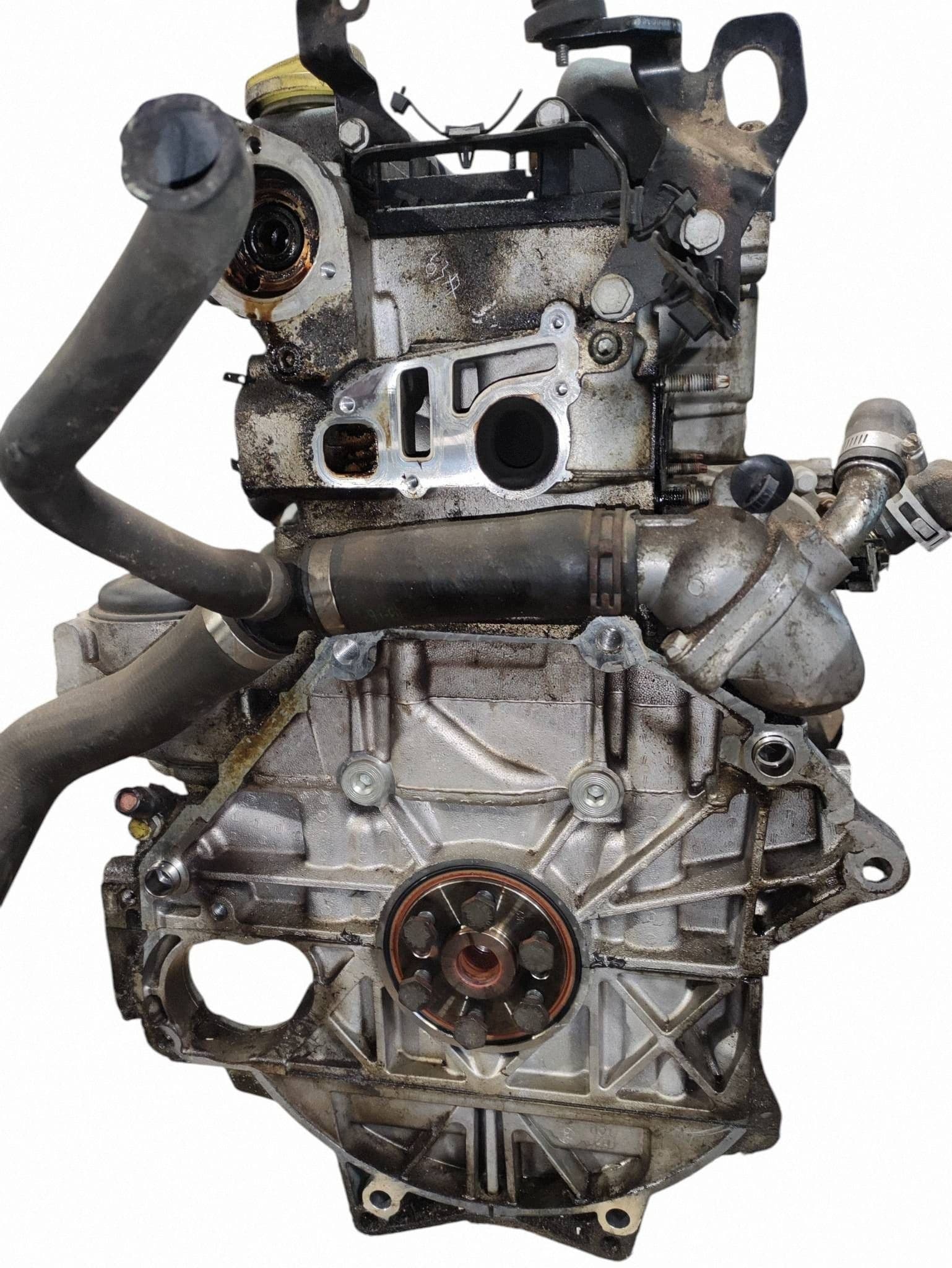 Moteur Z 22 YH — vue 7