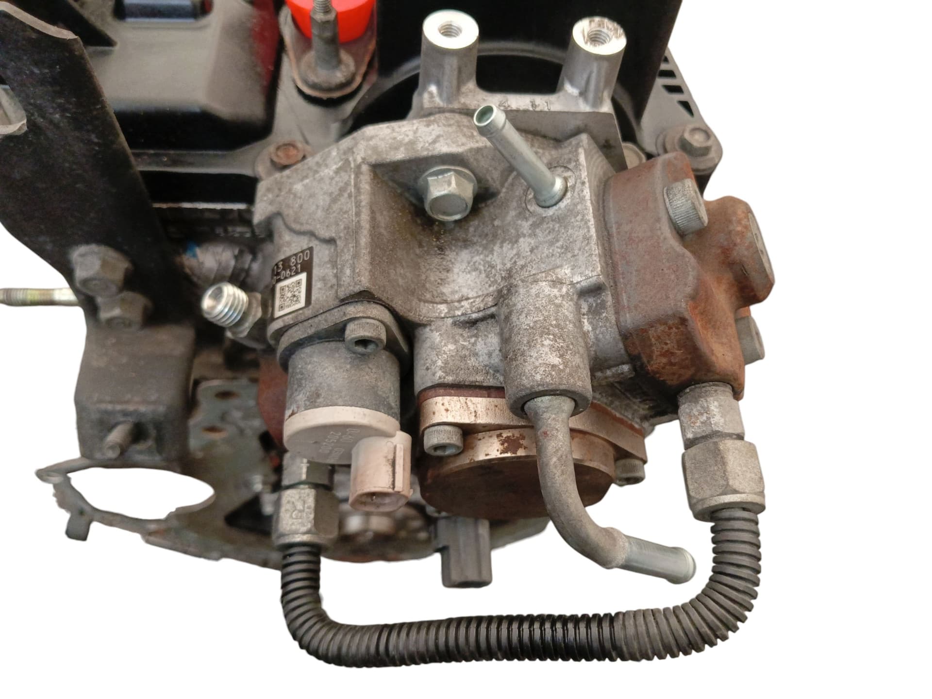 Moteur R2AA — vue 7