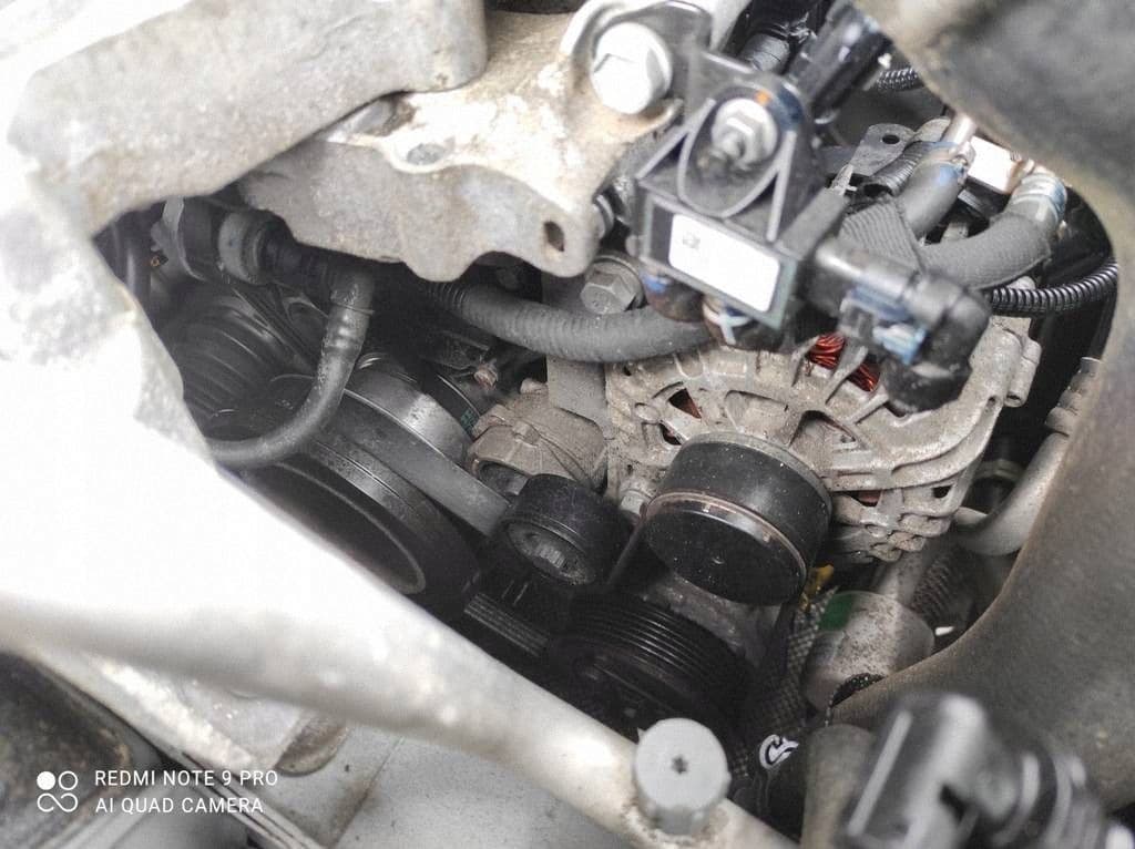 Moteur HNS (EB2ADTS) — vue 4