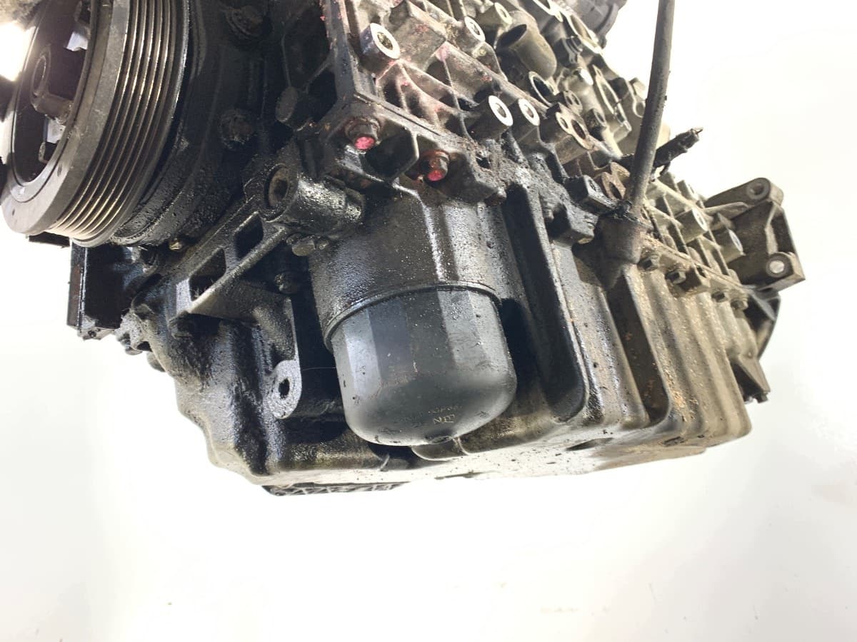Moteur B 5254 T — vue 7