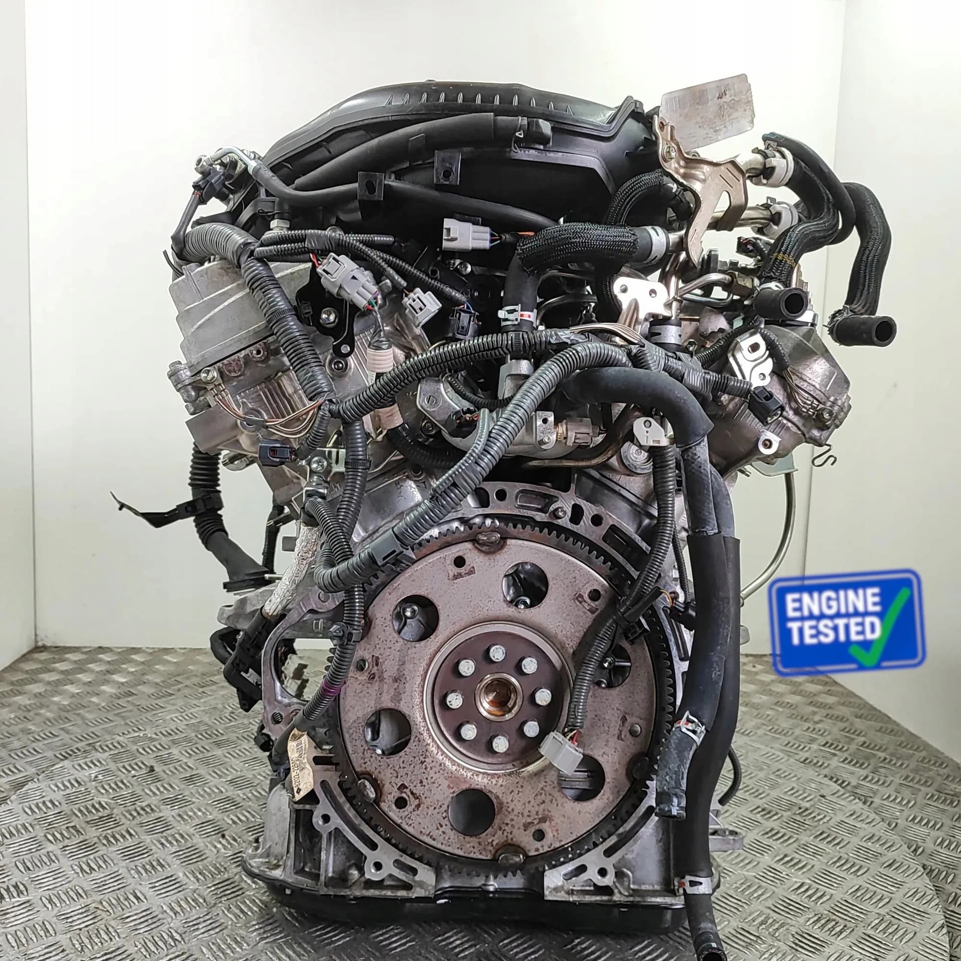 Moteur 4GR-FSE pour Lexus Gs